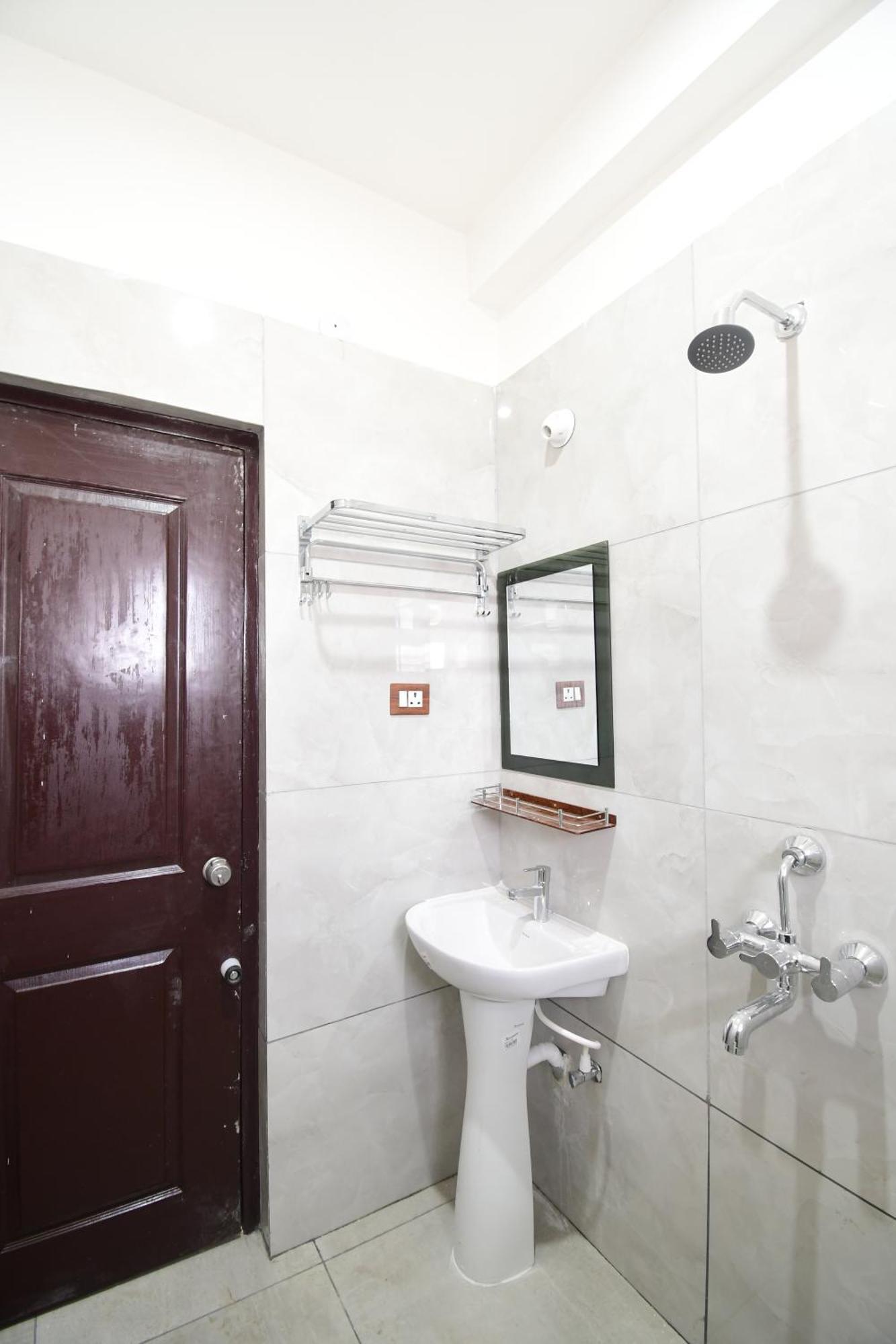Hotel Sushree International Bhubaneswar Eksteriør billede