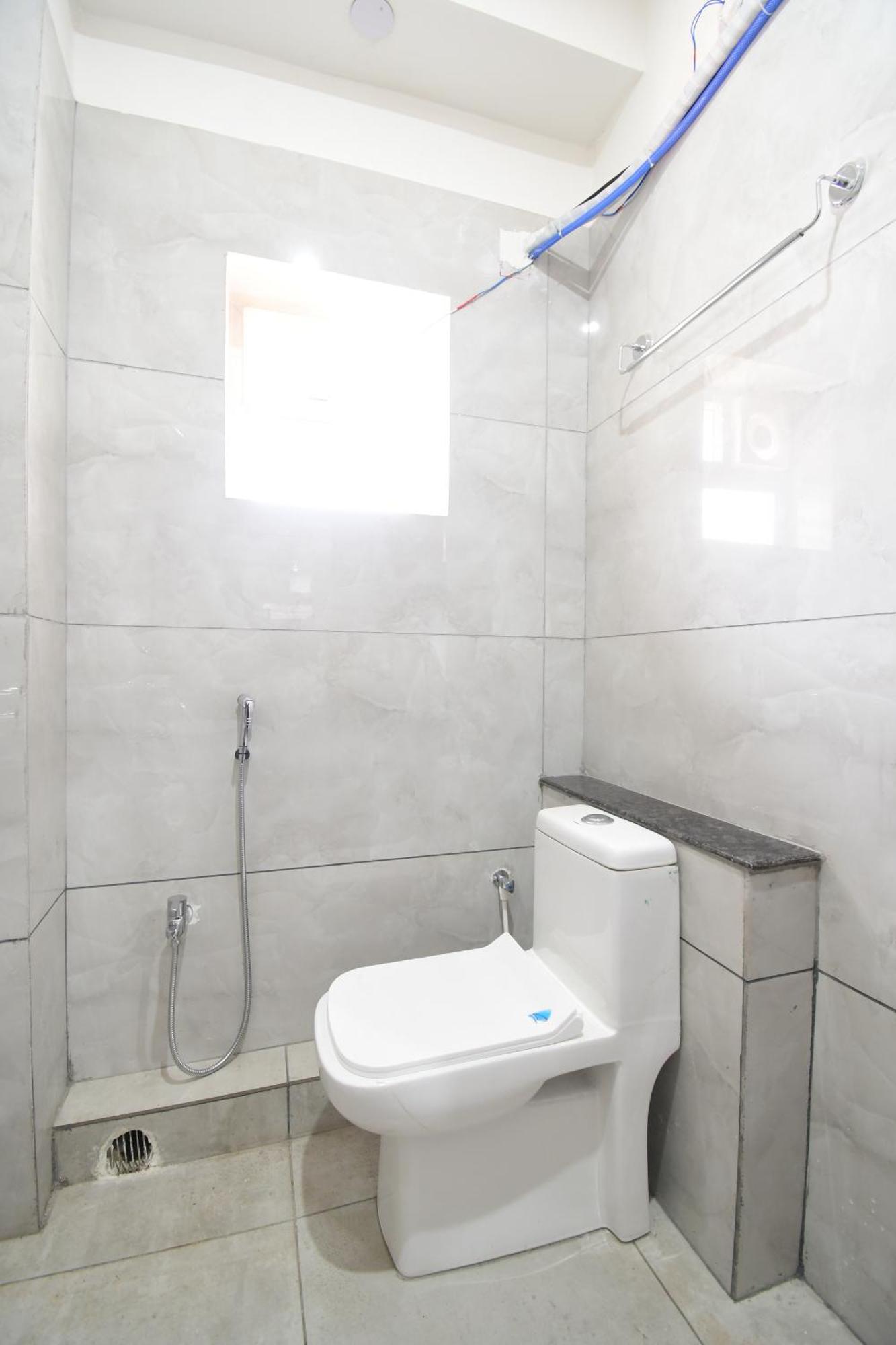 Hotel Sushree International Bhubaneswar Eksteriør billede